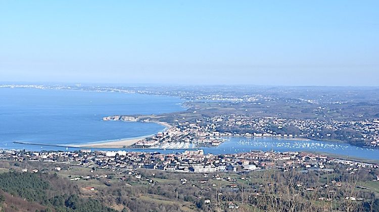 EUSKALRANDO – Participez à une virée solidaire sur les routes basques